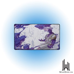 Ultra Pro Playmat - DND Quests Infinite Staircase Stitched